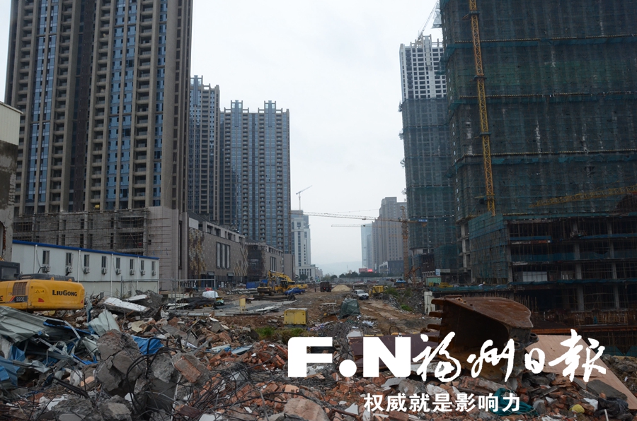 融商林谋悦：愿做招商引资“牵线人”