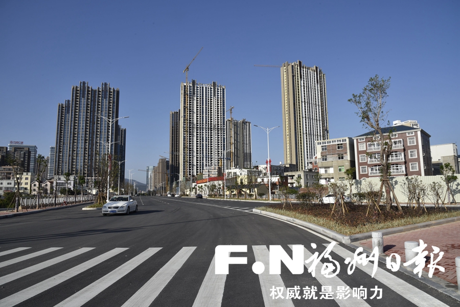 融商林谋悦：愿做招商引资“牵线人”