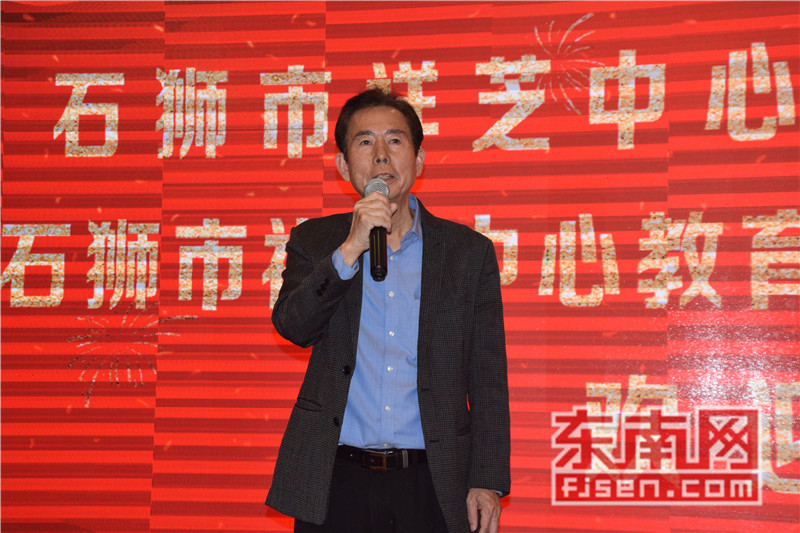 石狮市祥芝中心小学和石狮市第二中学将举办系列庆典活动 海内外校友