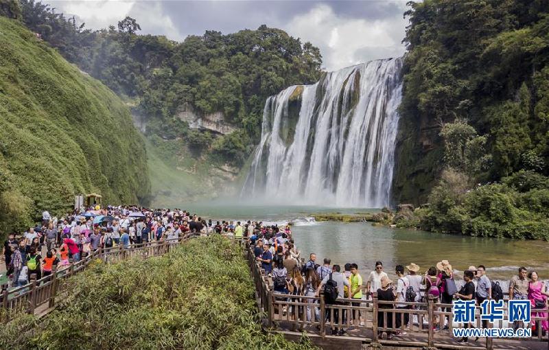 贵州旅游几月份去最好(贵州旅游几月份去最好门票价格多少)